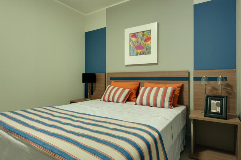 Caldas Novas Prive Alta Vista Thermas Resort - Sensacional! Apto Suite Luxo 02 Quartos Ate 06 Pessoas - Incrivel! 외부 사진